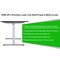 Uncaged Ergonomics RiseUpElectricStandingDesk60X30"BlackBambooDesktopSitStand, Rugbk RUGBK - alternate 2